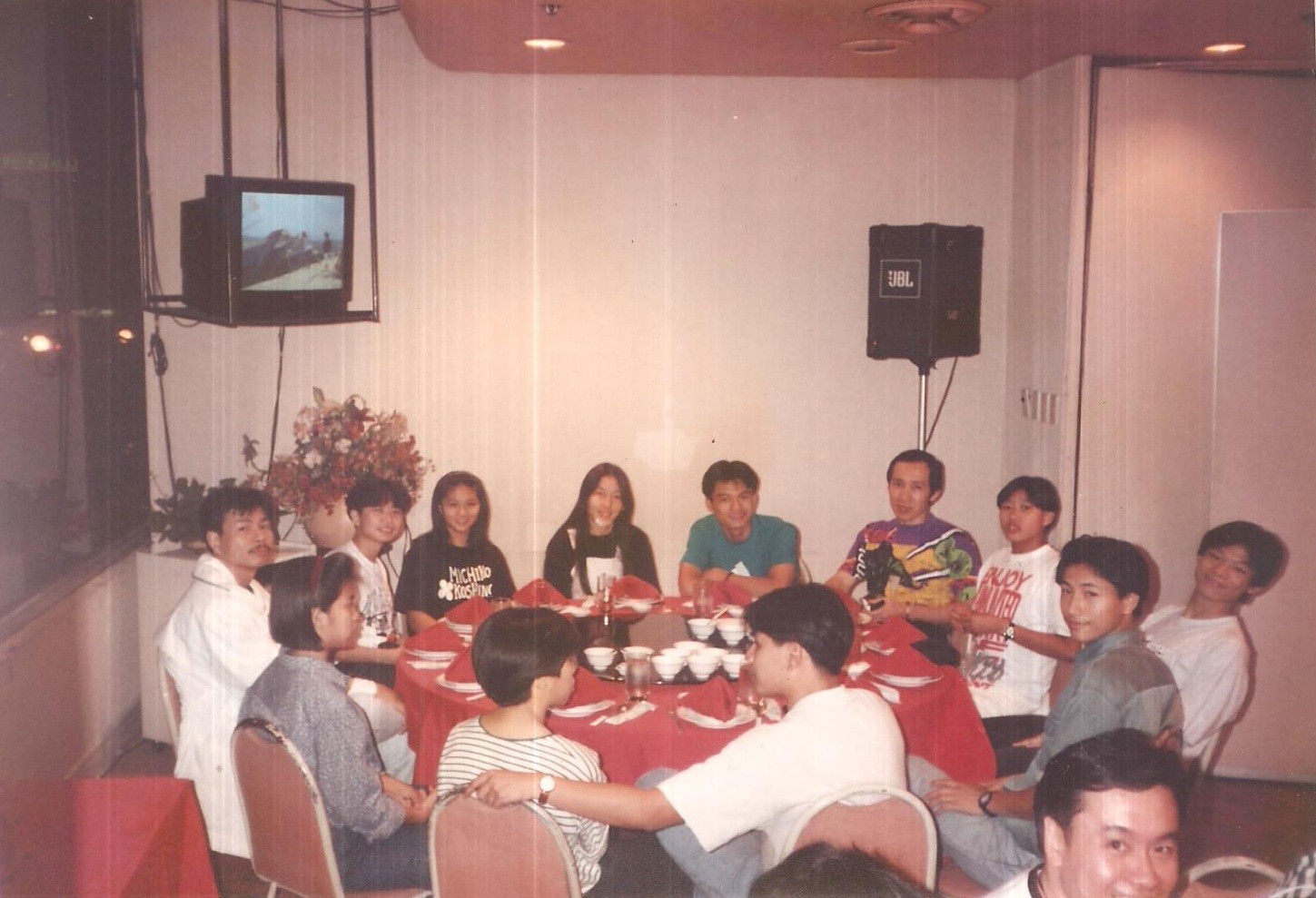 4 asian youth badminton invitational tournament 29